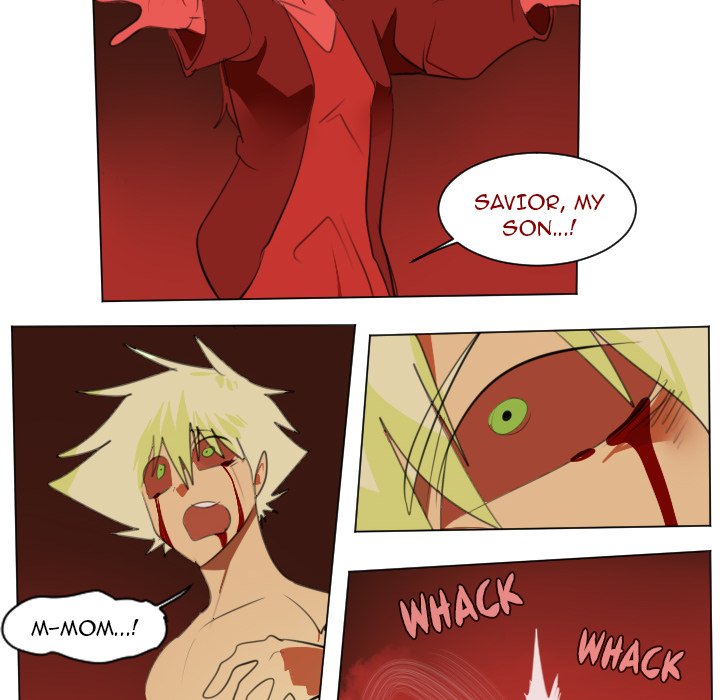 Ultimiter - Chapter 146 Page 10