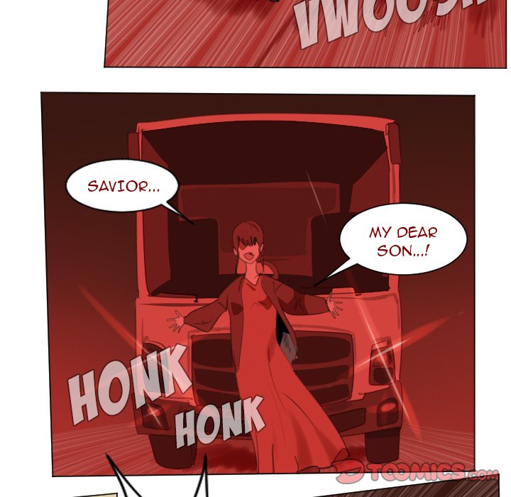 Ultimiter - Chapter 146 Page 13