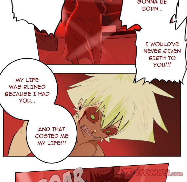 Ultimiter - Chapter 146 Page 17