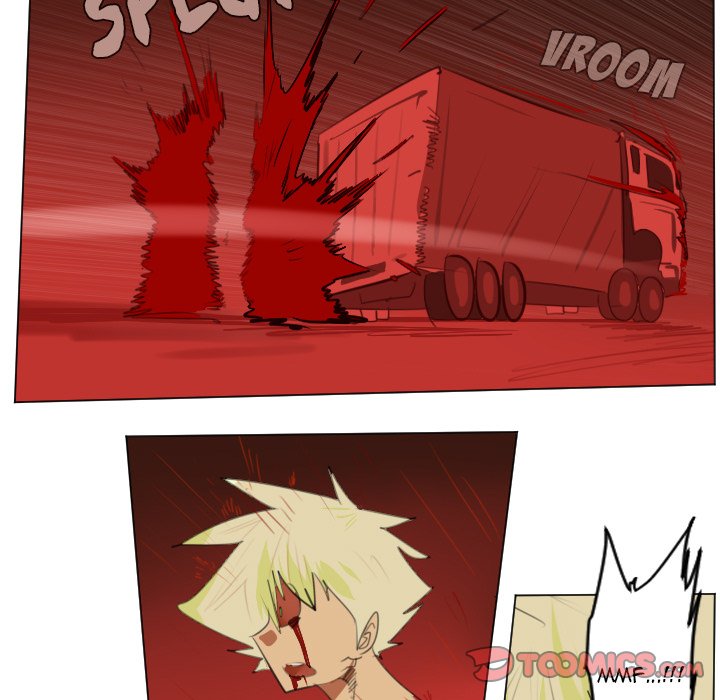 Ultimiter - Chapter 146 Page 19