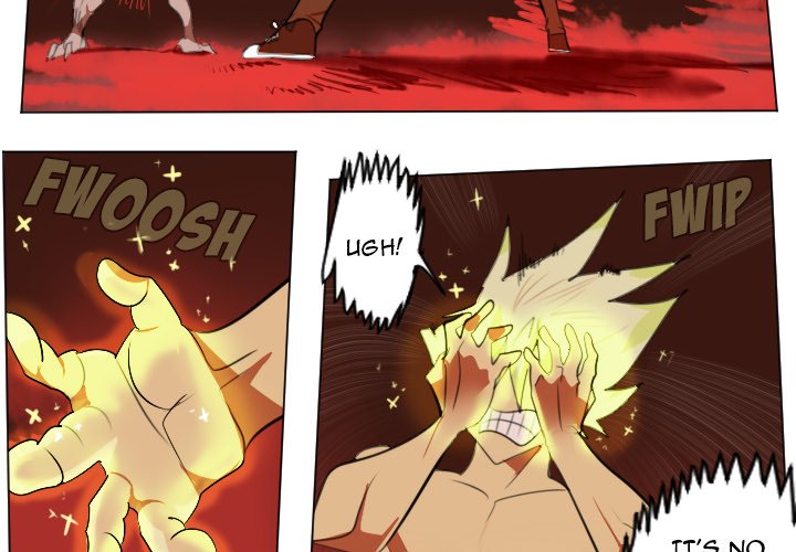 Ultimiter - Chapter 146 Page 2