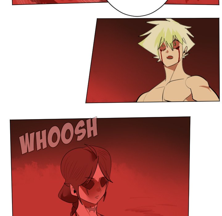 Ultimiter - Chapter 146 Page 22