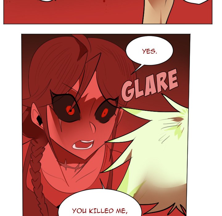 Ultimiter - Chapter 146 Page 24