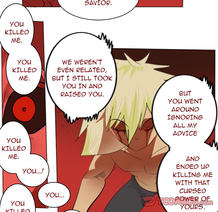 Ultimiter - Chapter 146 Page 25