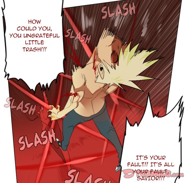 Ultimiter - Chapter 146 Page 27