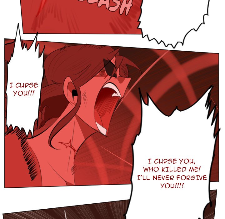 Ultimiter - Chapter 146 Page 28