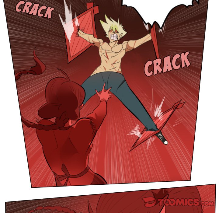 Ultimiter - Chapter 146 Page 29