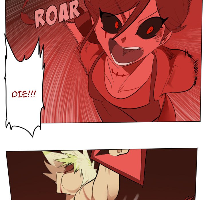 Ultimiter - Chapter 146 Page 30