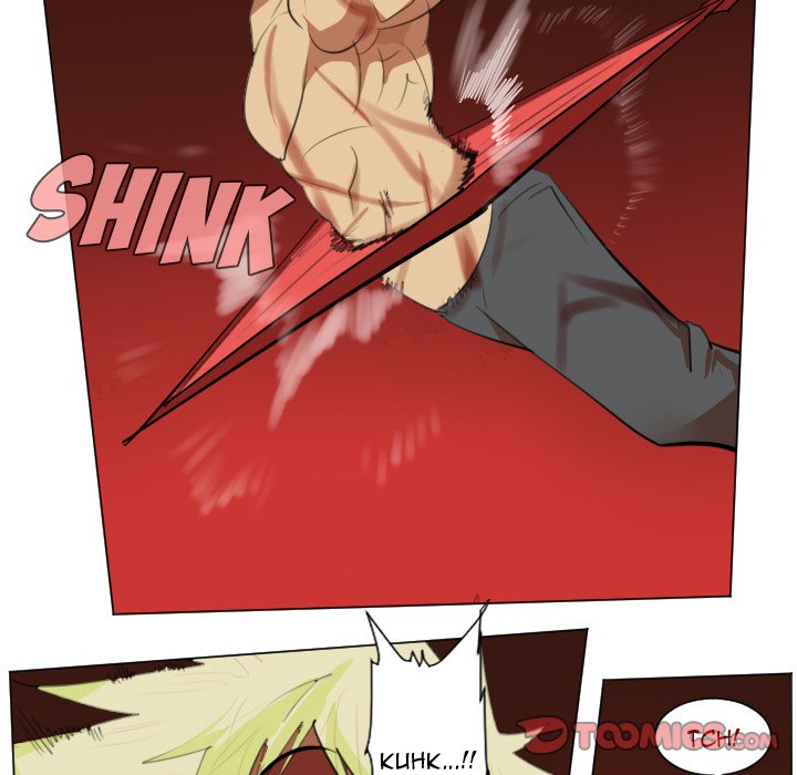 Ultimiter - Chapter 146 Page 31