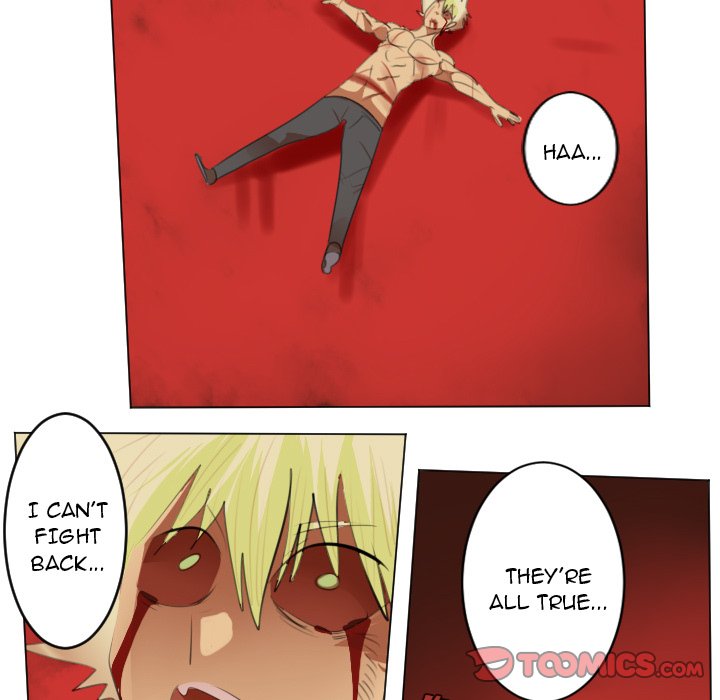 Ultimiter - Chapter 146 Page 33