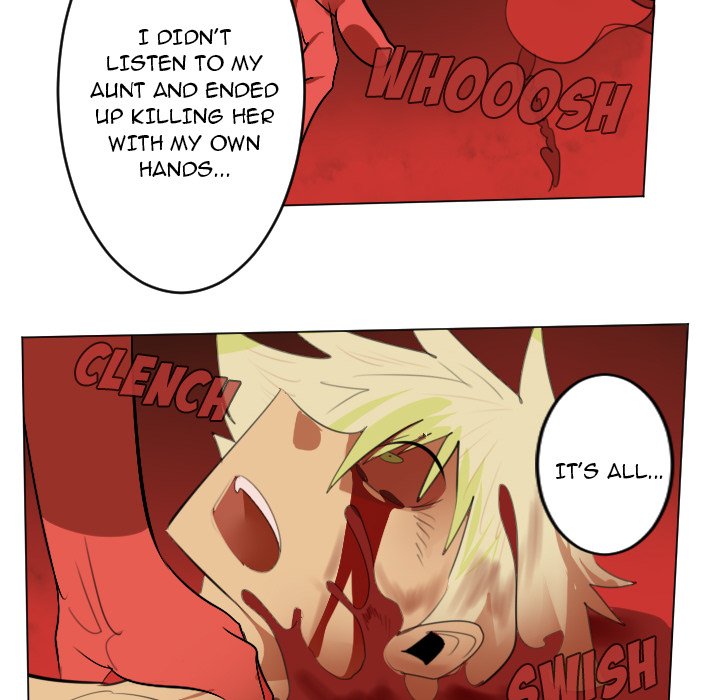 Ultimiter - Chapter 146 Page 36