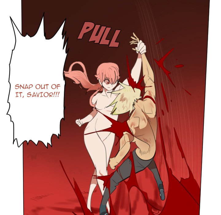 Ultimiter - Chapter 146 Page 40