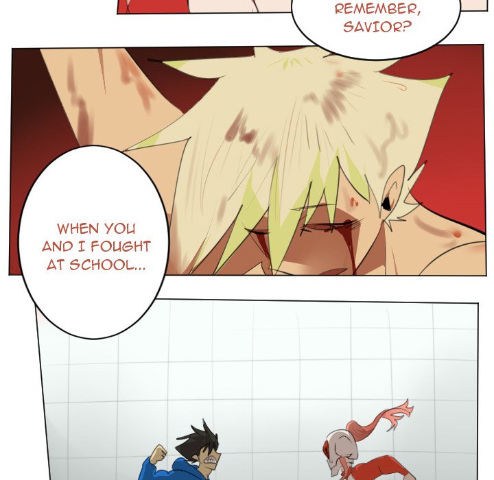 Ultimiter - Chapter 146 Page 42