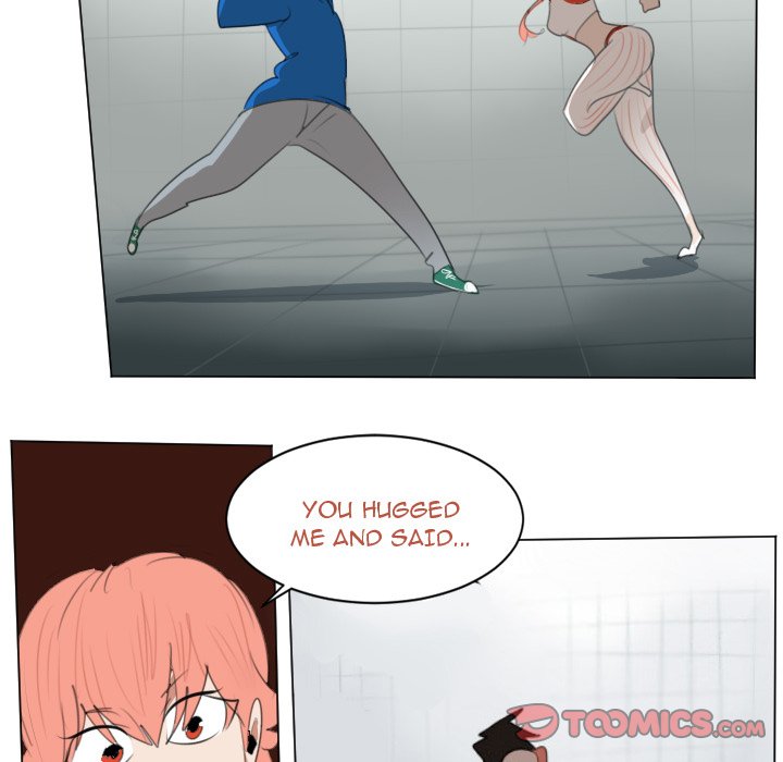 Ultimiter - Chapter 146 Page 43