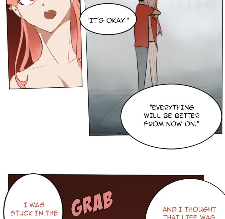 Ultimiter - Chapter 146 Page 44