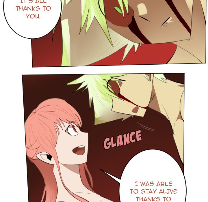 Ultimiter - Chapter 146 Page 46