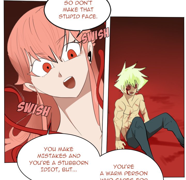 Ultimiter - Chapter 146 Page 48