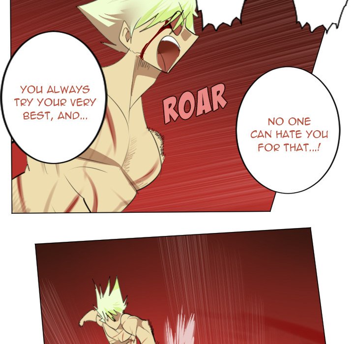 Ultimiter - Chapter 146 Page 50