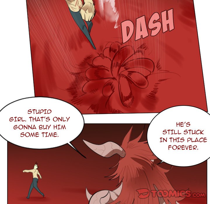 Ultimiter - Chapter 146 Page 51