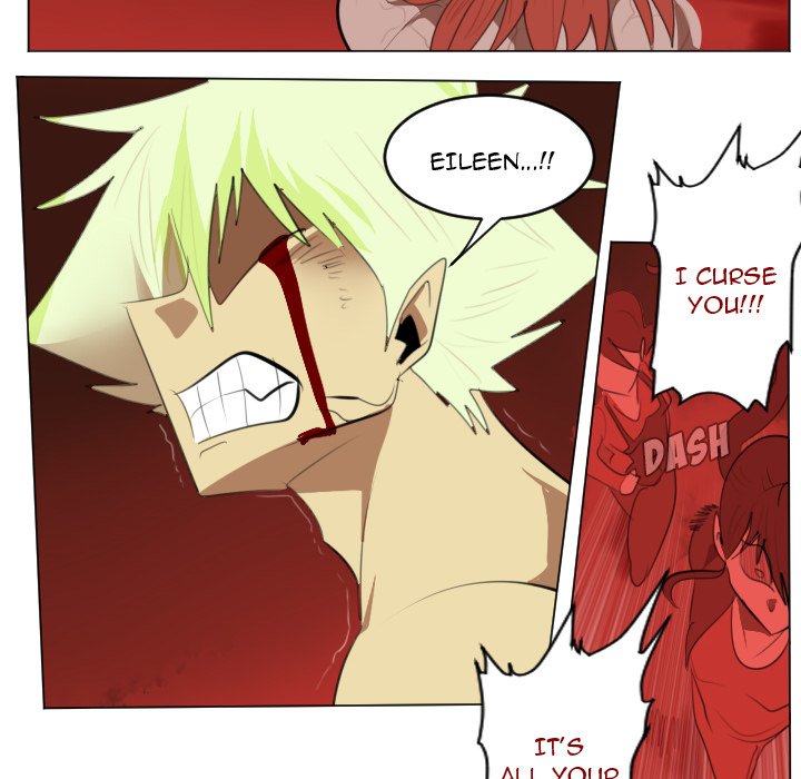 Ultimiter - Chapter 146 Page 52