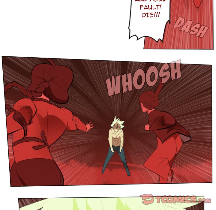 Ultimiter - Chapter 146 Page 53