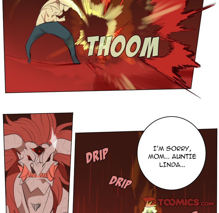 Ultimiter - Chapter 146 Page 55