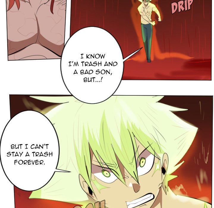 Ultimiter - Chapter 146 Page 56