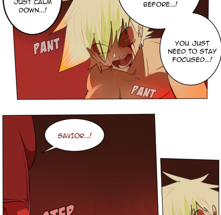 Ultimiter - Chapter 146 Page 8