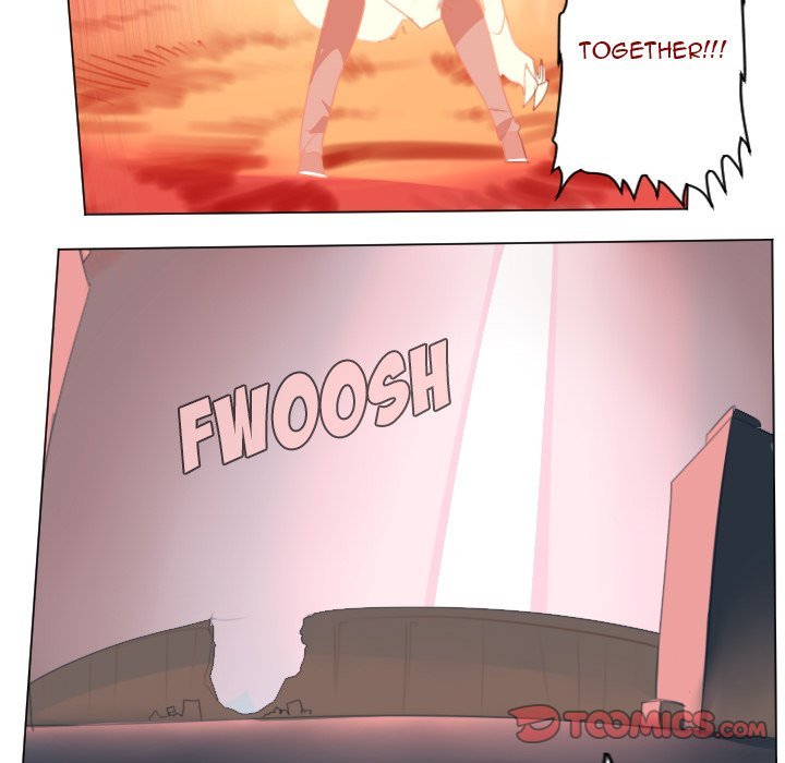 Ultimiter - Chapter 147 Page 60