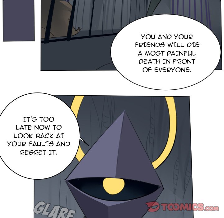 Ultimiter - Chapter 150 Page 47