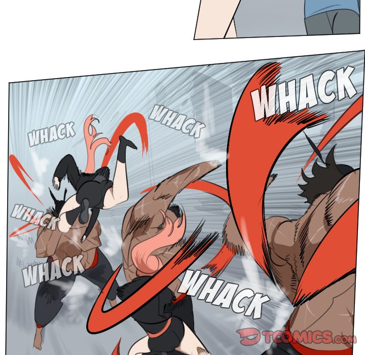 Ultimiter - Chapter 150 Page 9