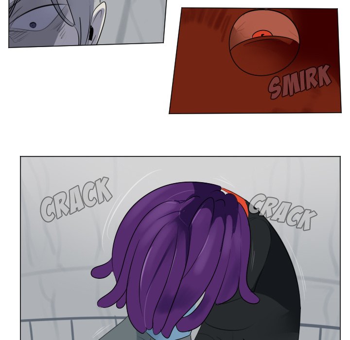 Ultimiter - Chapter 156 Page 36