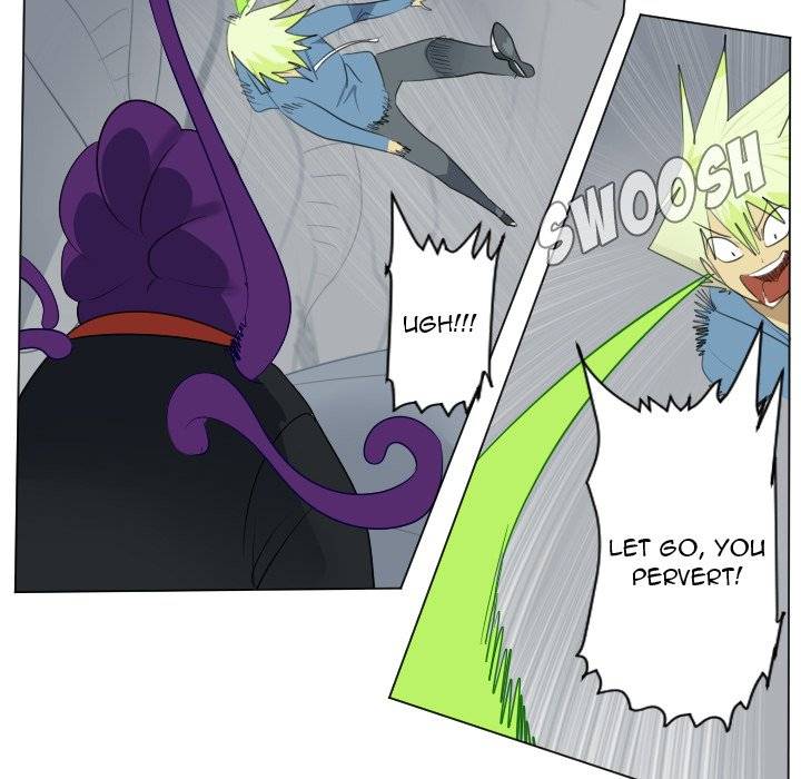 Ultimiter - Chapter 158 Page 10