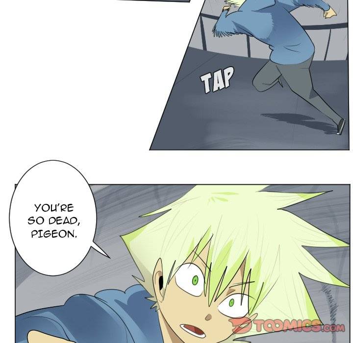 Ultimiter - Chapter 158 Page 15