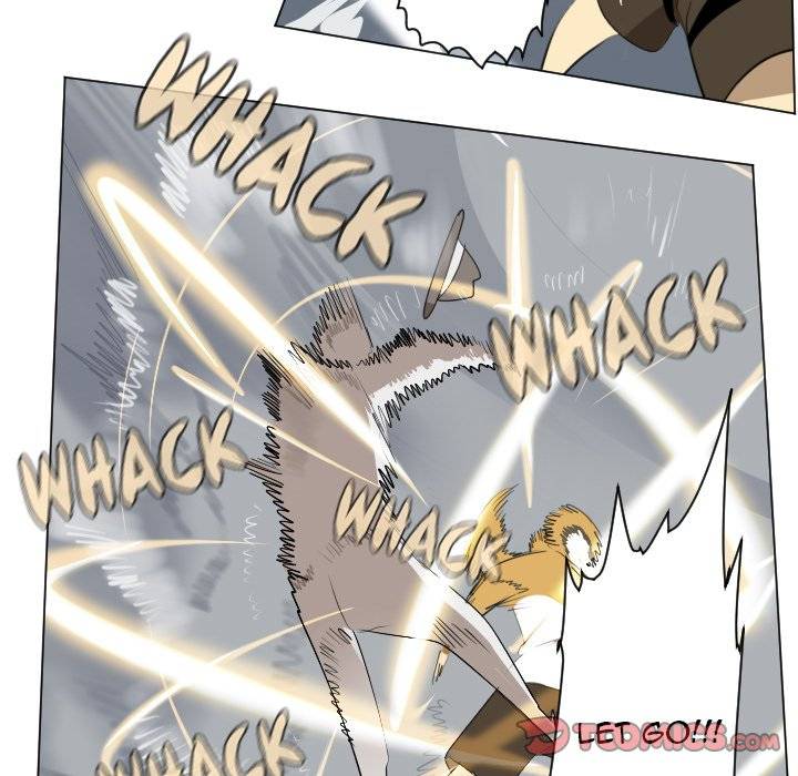 Ultimiter - Chapter 158 Page 29