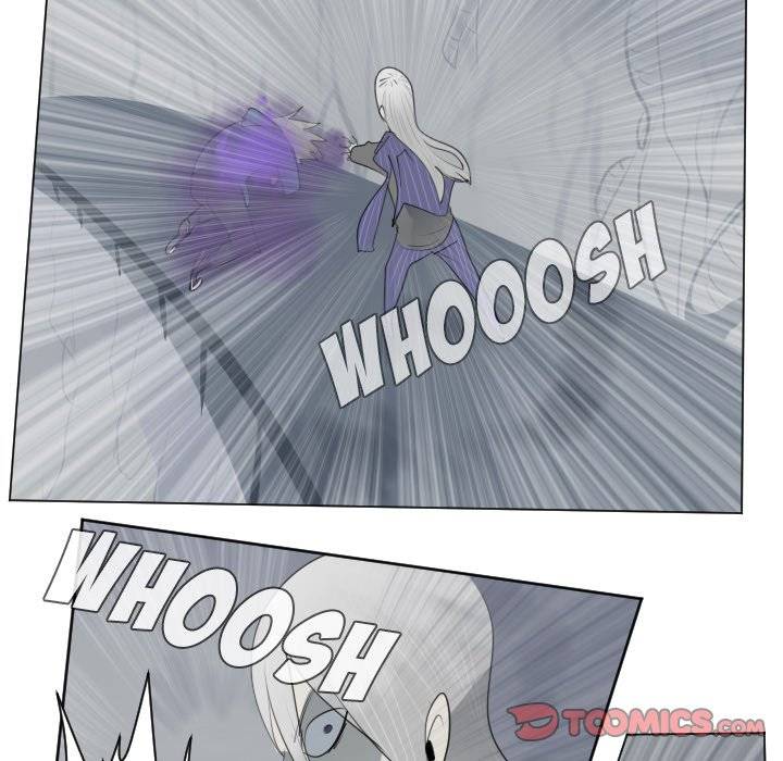 Ultimiter - Chapter 158 Page 33