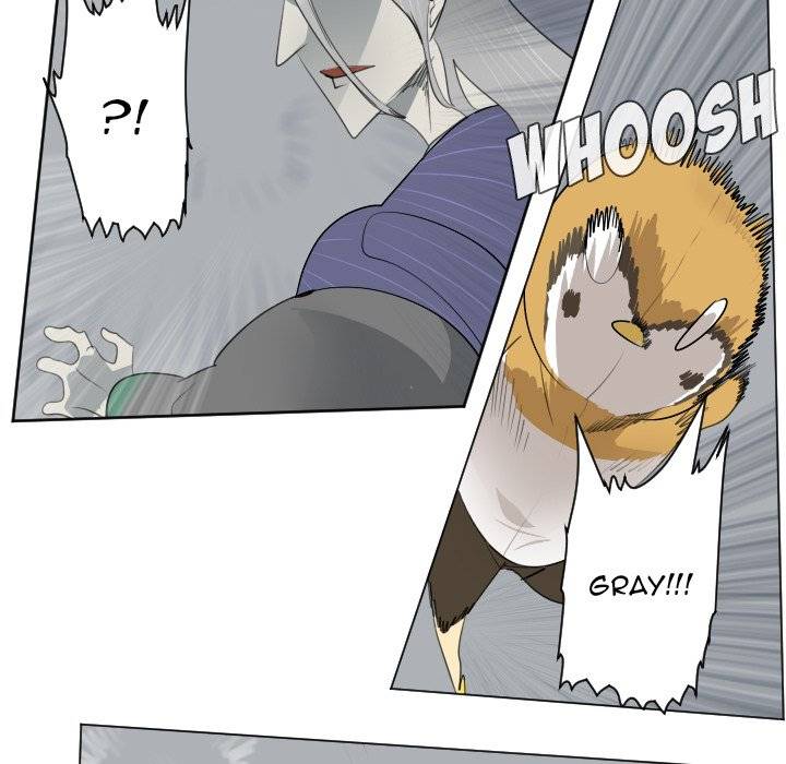 Ultimiter - Chapter 158 Page 34