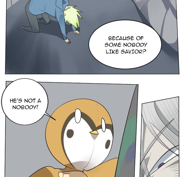 Ultimiter - Chapter 158 Page 42