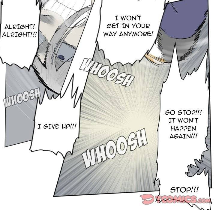 Ultimiter - Chapter 158 Page 51