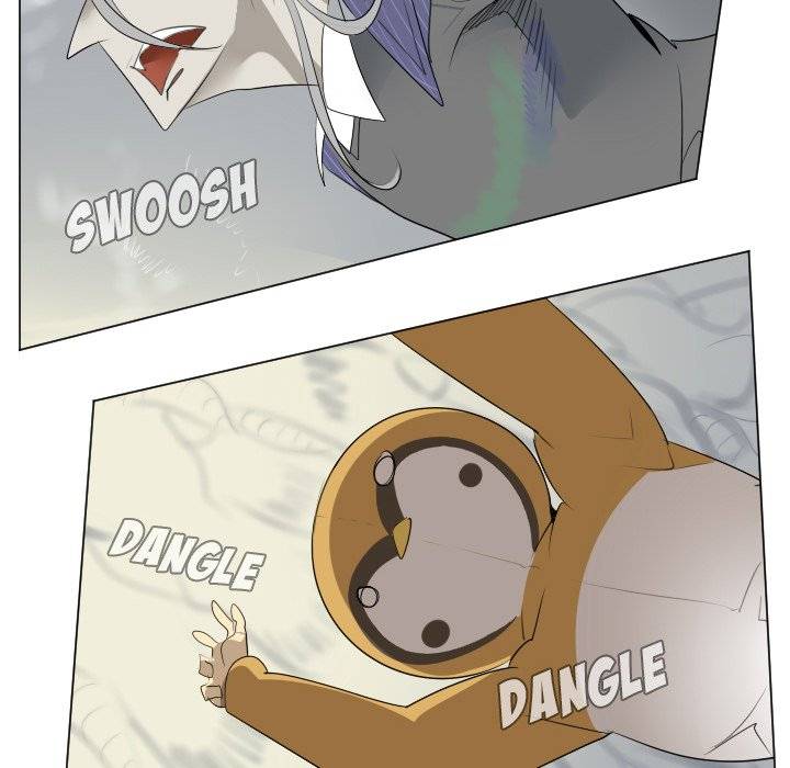 Ultimiter - Chapter 158 Page 54