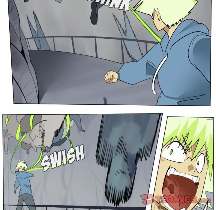 Ultimiter - Chapter 160 Page 7