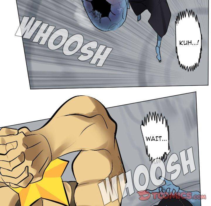 Ultimiter - Chapter 163 Page 10