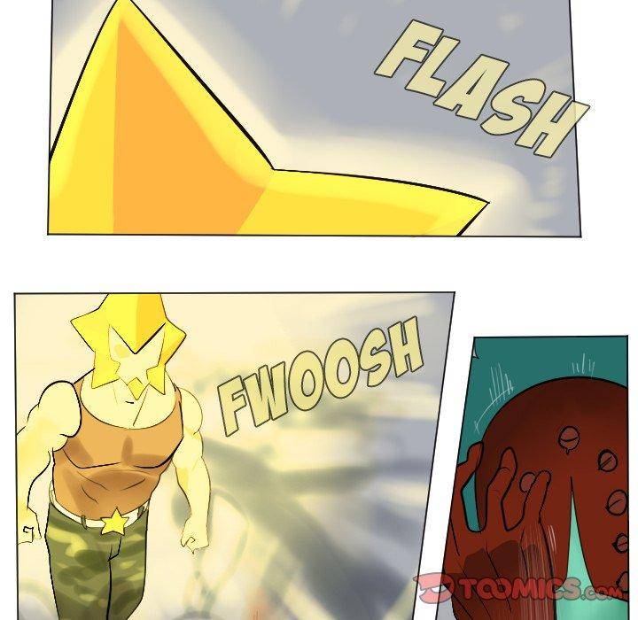 Ultimiter - Chapter 163 Page 16