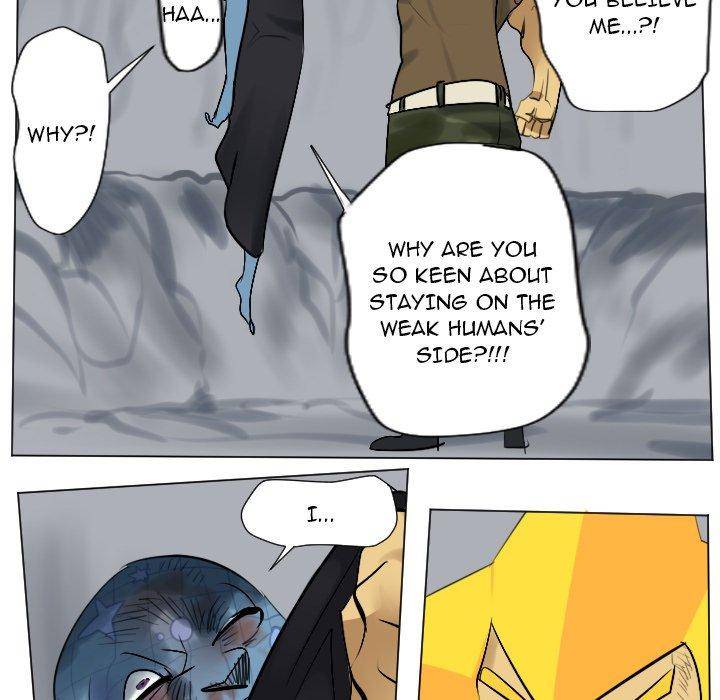 Ultimiter - Chapter 163 Page 18