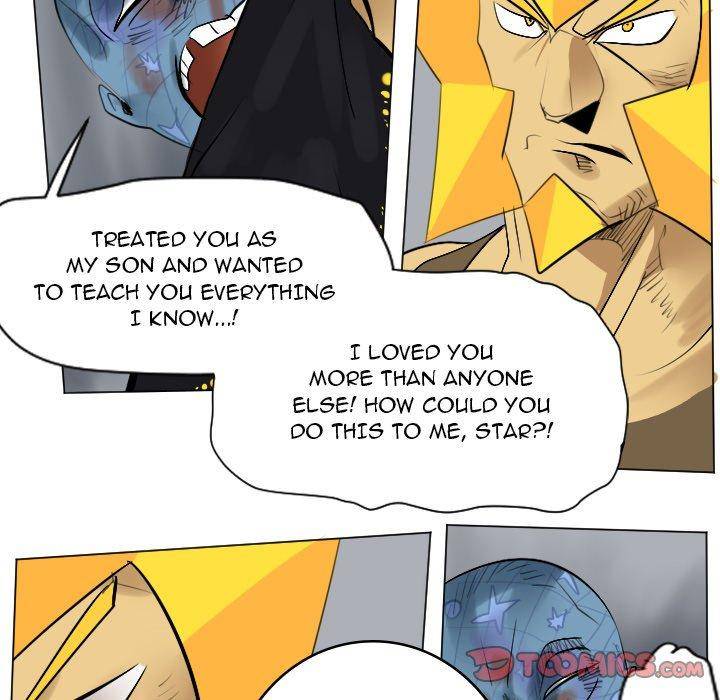 Ultimiter - Chapter 163 Page 19