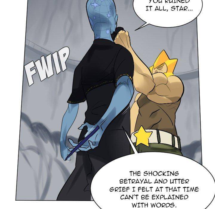 Ultimiter - Chapter 163 Page 26