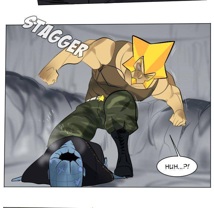 Ultimiter - Chapter 163 Page 35