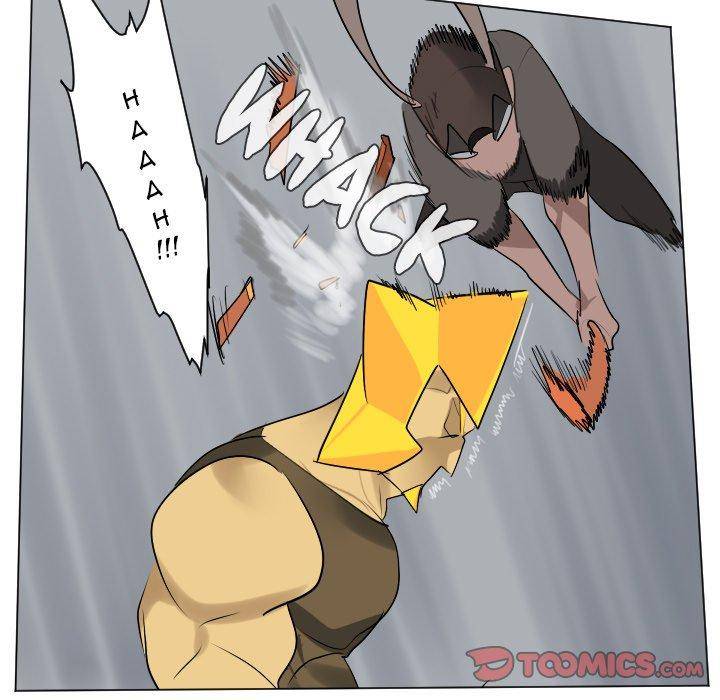 Ultimiter - Chapter 163 Page 37