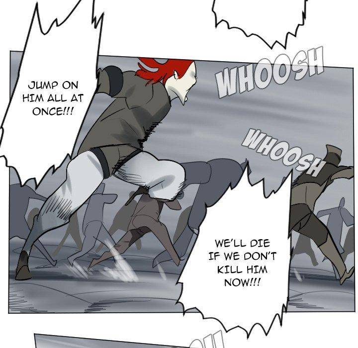 Ultimiter - Chapter 163 Page 41