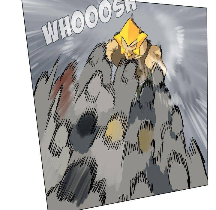 Ultimiter - Chapter 163 Page 42